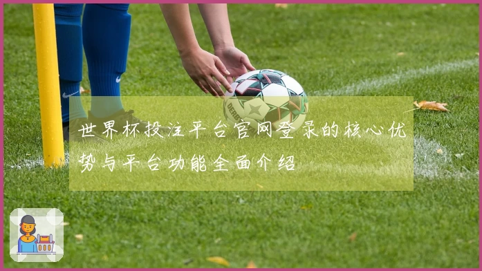 世界杯投注平台官网登录的核心优势与平台功能全面介绍