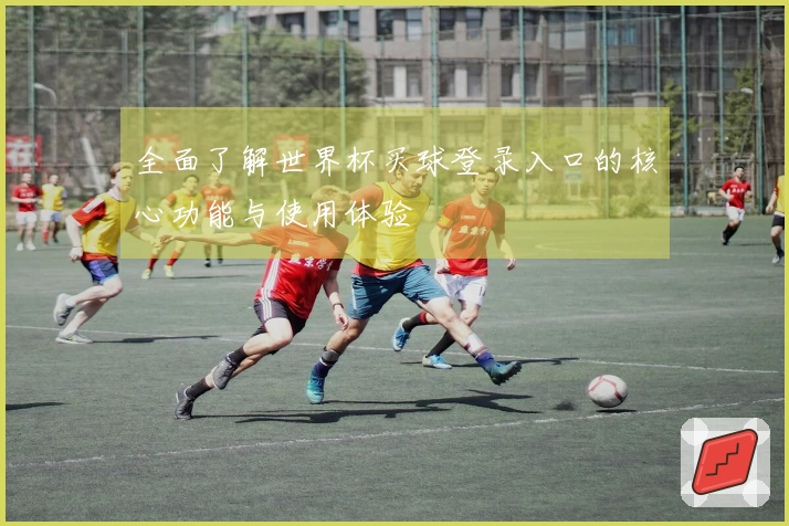 全面了解世界杯买球登录入口的核心功能与使用体验
