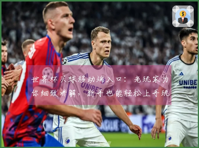 世界杯买球移动端入口：老玩家为你细致讲解，新手也能轻松上手玩转！