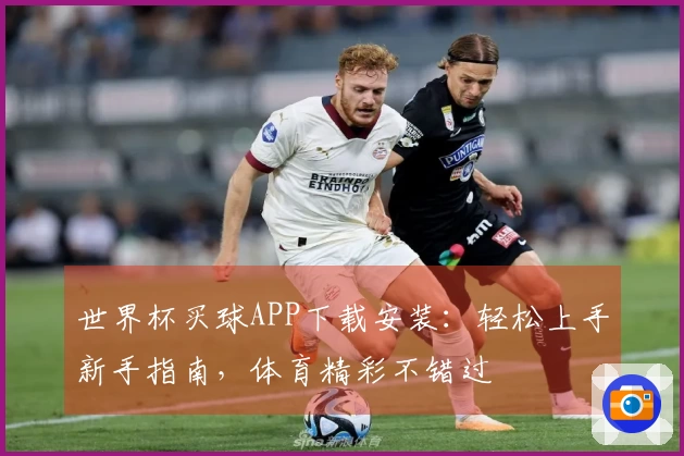 世界杯买球APP下载安装:轻松上手新手指南,体育精彩不错过