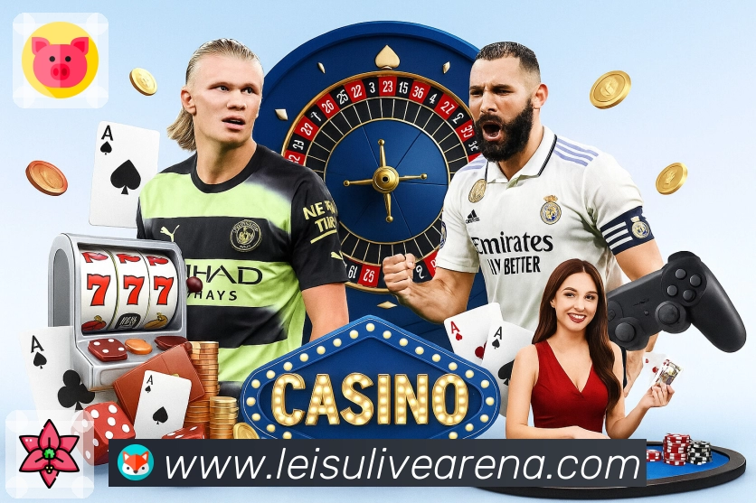 雷速直播 客户端图