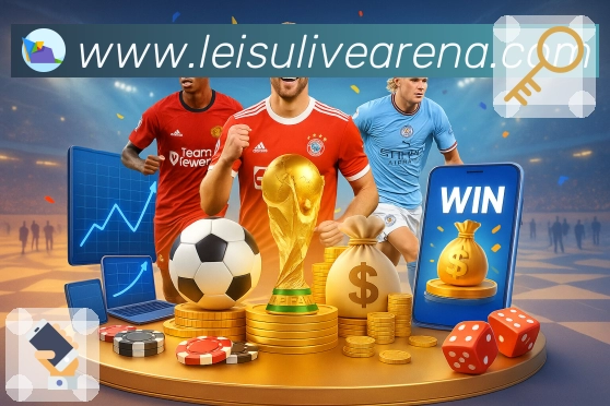 新手指南：轻松上手世界杯买球APP的操作体验与功能介绍